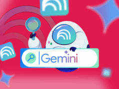 NotebookLM e Gemini são ótimos juntos, mas imparáveis com este aplicativo obtendo respostas com Gêmeos