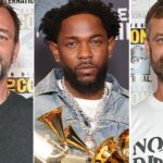 Comédia de Kendrick Lamar com os criadores de 'South Park' Trey Parker e Matt Stone removida da data de lançamento em março: 'Estamos trabalhando duro para terminar o filme'