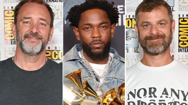 Comédia de Kendrick Lamar com os criadores de 'South Park' Trey Parker e Matt Stone removida da data de lançamento em março: 'Estamos trabalhando duro para terminar o filme'
