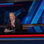Comedy Central estende 'The Daily Show' de Jon Stewart até 2026