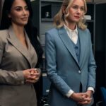 Comentário: Com 'All's Fair', Ryan Murphy nos dá o melhor programa de TV da era Trump