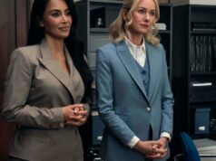 Comentário: Com ‘All’s Fair’, Ryan Murphy nos dá o melhor programa de TV da era Trump Comentário: Com 'All's Fair', Ryan Murphy nos dá o melhor programa de TV da era Trump