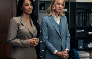 Comentário: Com ‘All’s Fair’, Ryan Murphy nos dá o melhor programa de TV da era Trump Comentário: Com 'All's Fair', Ryan Murphy nos dá o melhor programa de TV da era Trump