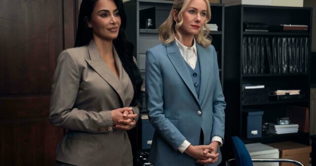 Comentário: Com 'All's Fair', Ryan Murphy nos dá o melhor programa de TV da era Trump
