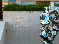 Comentário: Museu de Arte de Palm Springs enfrenta revolta dos curadores por causa do novo diretor Comentário: Museu de Arte de Palm Springs enfrenta revolta dos curadores por causa do novo diretor