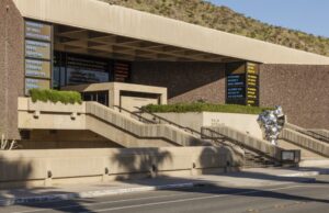 Comentário: Questões de auditoria perturbam o Museu de Arte de Palm Springs Comentário: Questões de auditoria perturbam o Museu de Arte de Palm Springs