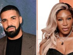Comentário de Drake ‘Likes’ batendo em ex Serena Williams após drama do Super Bowl Uma linha do tempo completa da rivalidade entre Kendrick Lamar e Drakes