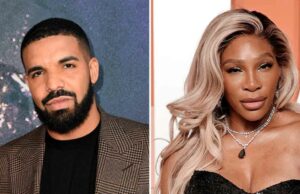 Comentário de Drake ‘Likes’ batendo em ex Serena Williams após drama do Super Bowl Uma linha do tempo completa da rivalidade entre Kendrick Lamar e Drakes