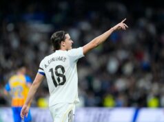 Comentários de Fede Valverde sobre Álvaro colocam ainda mais escrutínio sobre o processo de tomada de decisão de Erik ten Hag no Man Utd ícone de correio