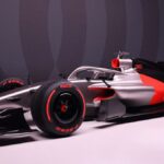 Comissão da F1 concorda com novas regras de pintura para equipes