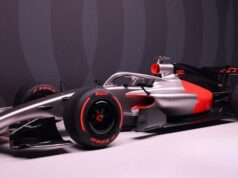 Comissão da F1 concorda com novas regras de pintura para equipes Comissão da F1 concorda com novas regras de pintura para equipes