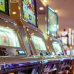 Máquinas de jogo de prata em linha. Comissão de Controle de Jogos da Flórida apreende 22 máquinas de jogos ilegais