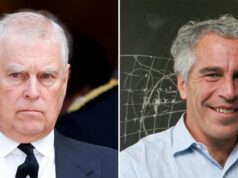 Comitê da Câmara busca testemunho do príncipe Andrew sobre Jeffrey Epstein O príncipe Andrew ainda é da realeza?