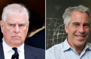 Comitê da Câmara busca testemunho do príncipe Andrew sobre Jeffrey Epstein O príncipe Andrew ainda é da realeza?
