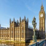 Os espiões da China têm como alvo implacável o Parlamento do Reino Unido, alertou ontem o MI5 ao emitir um alerta de espionagem sem precedentes