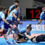 Commonwealth Sport finalizará os esportes principais para o CWG 2030 em Ahmedabad; Abre portas para Kabaddi, Yogasana