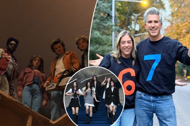 Como '67' se tornou a palavra do ano, a 5ª temporada de 'Stranger Things' está quase chegando e muito mais | Sessão Yap
