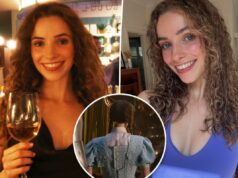 Como Bethany Weaver, que interpreta Dorothy em ‘Wicked: For Good’, conseguiu o papel dos seus sonhos Como Bethany Weaver, que interpreta Dorothy em 'Wicked: For Good', conseguiu o papel dos seus sonhos