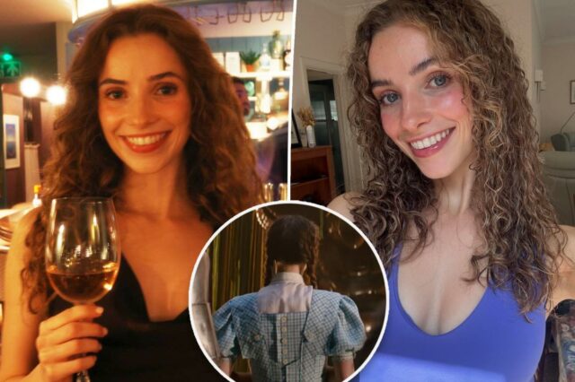 Como Bethany Weaver, que interpreta Dorothy em 'Wicked: For Good', conseguiu o papel dos seus sonhos
