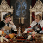 Como Brittany Broski reservou Paul Mescal, convidado do Dream 'Royal Court', e elevou seu show em meio ao declínio da madrugada