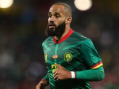 Como Bryan Mbeumo e Andre Onana se saíram nas eliminatórias para a Copa do Mundo contra dois ex-jogadores do Man Utd ícone de correio