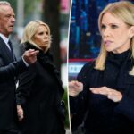 Como Cheryl Hines superou a 'dor' do escândalo de sexting do marido RFK Jr.