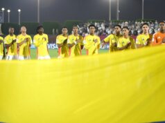 Como Cristian Orozco, futuro contratado do Man Utd, se saiu pela Colômbia x Alemanha na Copa do Mundo Sub-17 ícone de correio