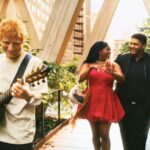 Como Ed Sheeran acabou atrapalhando a proposta de alguém em Nova York