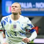 Como Erling Haaland liderou o retorno da Noruega à Copa do Mundo após 27 anos