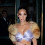 Brooke Shields se junta a Ryan Murphy All Fair ao lado de Kim Kardashian