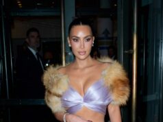 Como Kim Kardashian realmente se sente em relação àquelas críticas brutais de ‘Tudo é justo’ Brooke Shields se junta a Ryan Murphy All Fair ao lado de Kim Kardashian