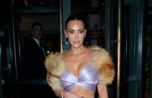 Como Kim Kardashian realmente se sente em relação àquelas críticas brutais de ‘Tudo é justo’ Brooke Shields se junta a Ryan Murphy All Fair ao lado de Kim Kardashian