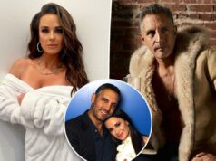 Como Kyle Richards se sente sobre a nova sessão de fotos do ex-marido Mauricio Umansky Como Kyle Richards se sente sobre a nova sessão de fotos do ex-marido Mauricio Umansky
