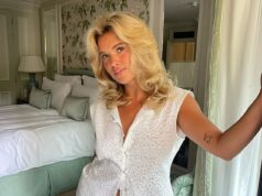 Como Matilda Djerf conseguiu seu retorno: como ela se lança em Londres após o escândalo de bullying, a ‘arma secreta’ que a trouxe de volta do abismo, o que ela me contou sobre sua estratégia – e como as It Girls da cidade se uniram A influenciadora Matilda Djerf se viu em apuros no ano passado depois que atuais e ex-funcionários de sua marca, Djerf Avenue, reclamaram de bullying