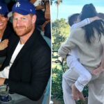 Como Meghan Markle e o Príncipe Harry estão se preparando para o Dia de Ação de Graças - com a ajuda de Archie e Lili