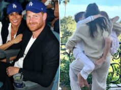 Como Meghan Markle e o Príncipe Harry estão se preparando para o Dia de Ação de Graças – com a ajuda de Archie e Lili Como Meghan Markle e o Príncipe Harry estão se preparando para o Dia de Ação de Graças - com a ajuda de Archie e Lili