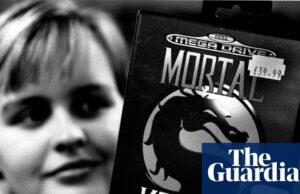 Como Mortal Kombat (e o pânico moral) mudou o mundo dos jogos Como Mortal Kombat (e o pânico moral) mudou o mundo dos jogos