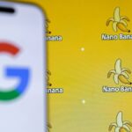 capturas de tela mostrando o recurso Remix no Android