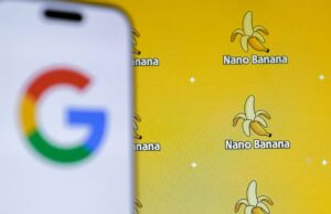 Como Nano Banana muda as Mensagens do Google capturas de tela mostrando o recurso Remix no Android