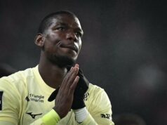 Como Paul Pogba se saiu pelo AS Monaco na primeira partida após 26 meses, Bruno Fernandes reage ícone de correio