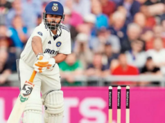 Como Rishabh Pant está pronto para retornar, aqui estão suas estatísticas contra o Proteas Como Rishabh Pant está pronto para retornar, aqui estão suas estatísticas contra o Proteas