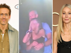 Como Ryan Reynolds conseguiu Gwyneth Paltrow no Astronomer PSA após o vídeo do Coldplay Como Ryan Reynolds esteve envolvido no anúncio viral de Gwyneth Paltrow com o astrônomo
