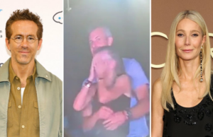 Como Ryan Reynolds conseguiu Gwyneth Paltrow no Astronomer PSA após o vídeo do Coldplay Como Ryan Reynolds esteve envolvido no anúncio viral de Gwyneth Paltrow com o astrônomo