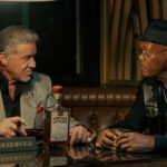Sylvester Stallone sobre como ele colocou Samuel L. Jackson no universo de 'Tulsa King'