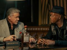 Como Samuel L. Jackson se juntou ao universo ‘Tulsa King’ de Sylvester Stallone Sylvester Stallone sobre como ele colocou Samuel L. Jackson no universo de 'Tulsa King'
