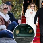 Como Scooter Braun se sente sobre o encontro tenso de Sydney Sweeney com o ex-noivo Jonathan Davino