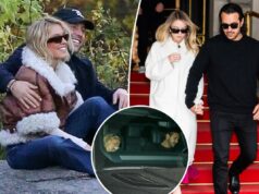 Como Scooter Braun se sente sobre o encontro tenso de Sydney Sweeney com o ex-noivo Jonathan Davino Como Scooter Braun se sente sobre o encontro tenso de Sydney Sweeney com o ex-noivo Jonathan Davino