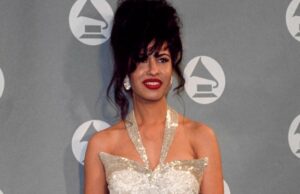 Como Selena Quintanilla morreu? Detalhes do relatório de autópsia revelados Jon Seda ainda é amigo de Chris Perez 27 anos depois de interpretá-lo em Selena 874