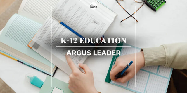 Como Sioux Falls e seus distritos vizinhos se saíram no Yahoo news home