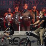 Como 'Stranger Things' se tornou 'Star Wars' da Netflix, impulsionando-o para a estratosfera de Hollywood